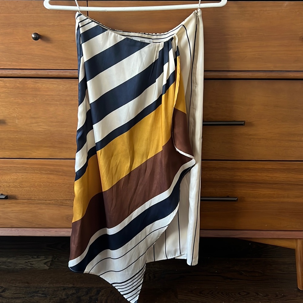Mango skirt